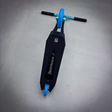 Striker Ethic Teal/Black Custom Build - Teal/Black