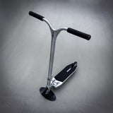 Ethic Silver Custom Build - Silver