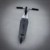 Ethic Silver Custom Build - Silver