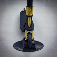 Ethic Black/Gold Custom Build - Black/Gold