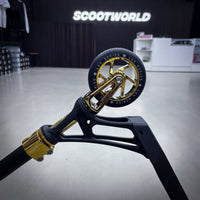 Ethic Black/Gold Custom Build - Black/Gold