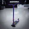 Striker Rainbow Custom Løbehjul - Rainbow/Purple