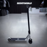 Striker Black/Chrome Custom Løbehjul - Black/Chrome-ScootWorld.dk