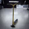 Striker Gold S Custom Løbehjul - Gold