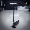 Striker Ethic Black Custom Løbehjul - Black