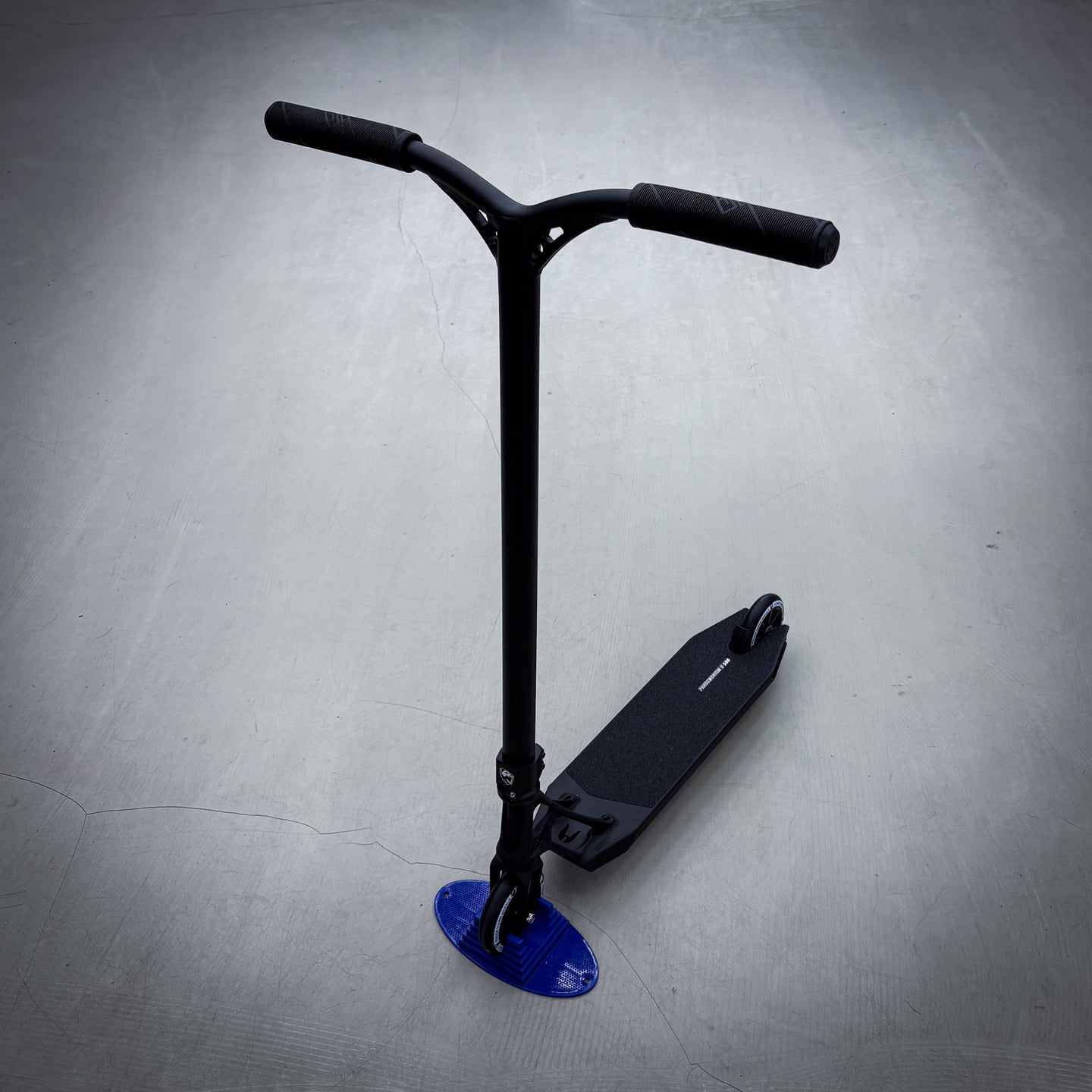 Striker Ethic Pande Black Custom Løbehjul - Black-ScootWorld.dk