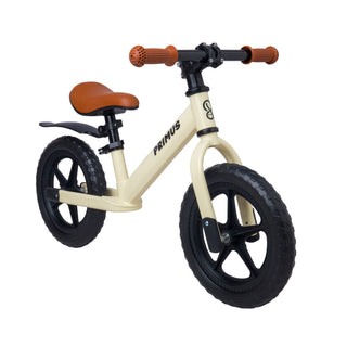 Primus Sprint Løbecykel - Vintage Beige