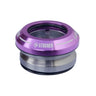 Striker Integrated Headset Løbehjul - Purple
