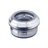Striker Integrated Headset Løbehjul - Silver