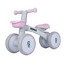 Primus Tot Løbecykel - Rosa