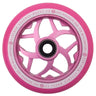 Striker Essence V3 Colorblast PU 110mm Hjul Til Løbehjul - Pink