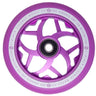 Striker Essence V3 Colorblast PU 110mm Hjul Til Løbehjul - Purple