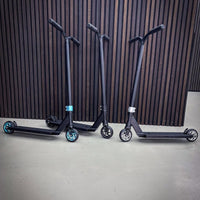 Striker Lux 5" Trick Løbehjul - Black-ScootWorld.dk