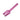 Striker Lux IHC Løbehjul Forgaffel - Pink-ScootWorld.dk