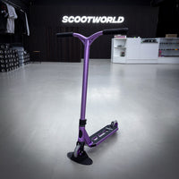 Striker Lux Trick Løbehjul - Purple-ScootWorld.dk