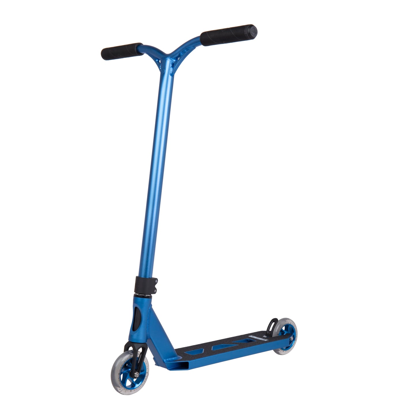 Striker Lux Trick Løbehjul - Blue-ScootWorld.dk