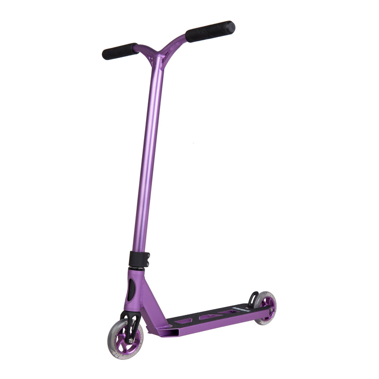 Striker Lux Youth Trick Løbehjul - Purple-ScootWorld.dk