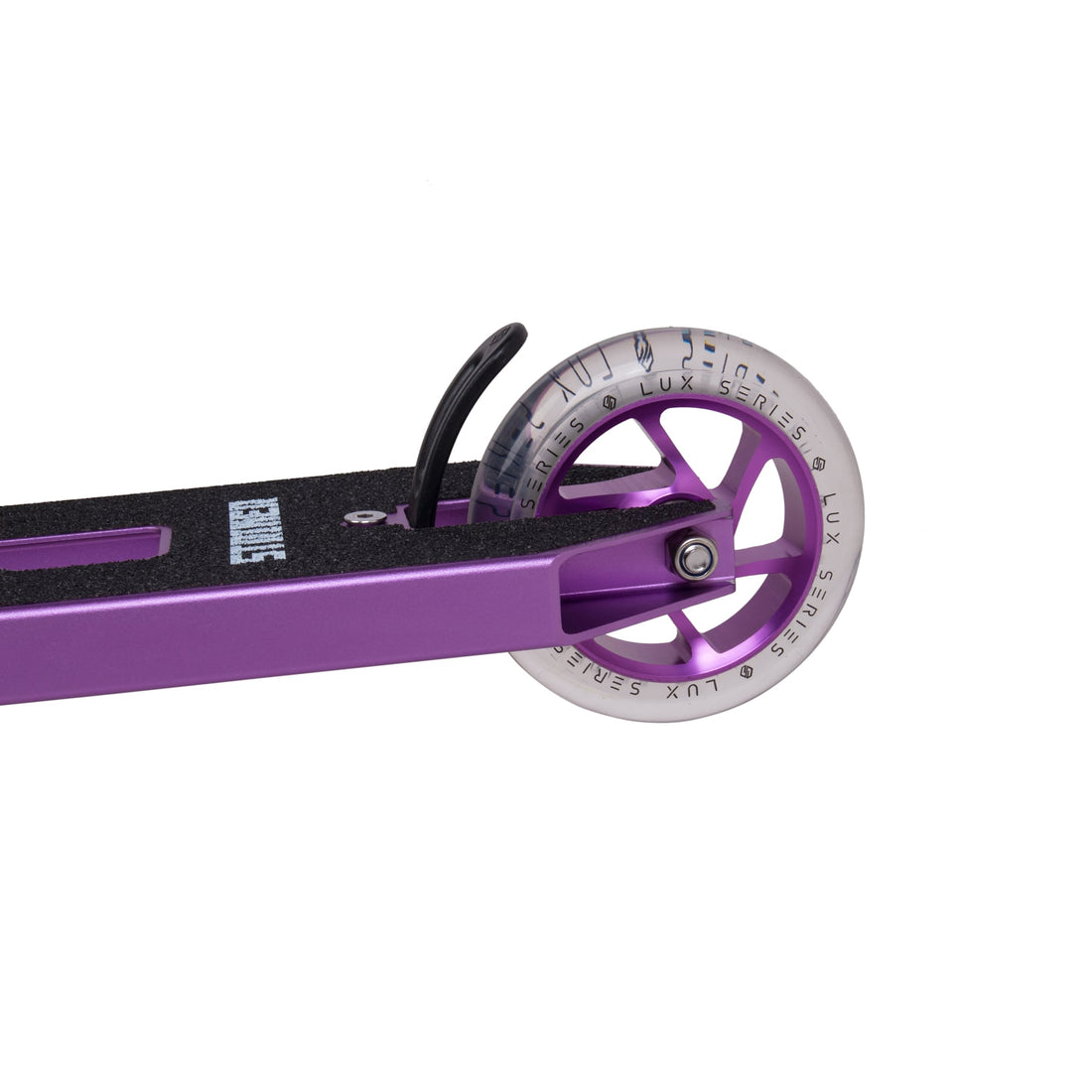 Striker Lux Youth Trick Løbehjul - Purple-ScootWorld.dk