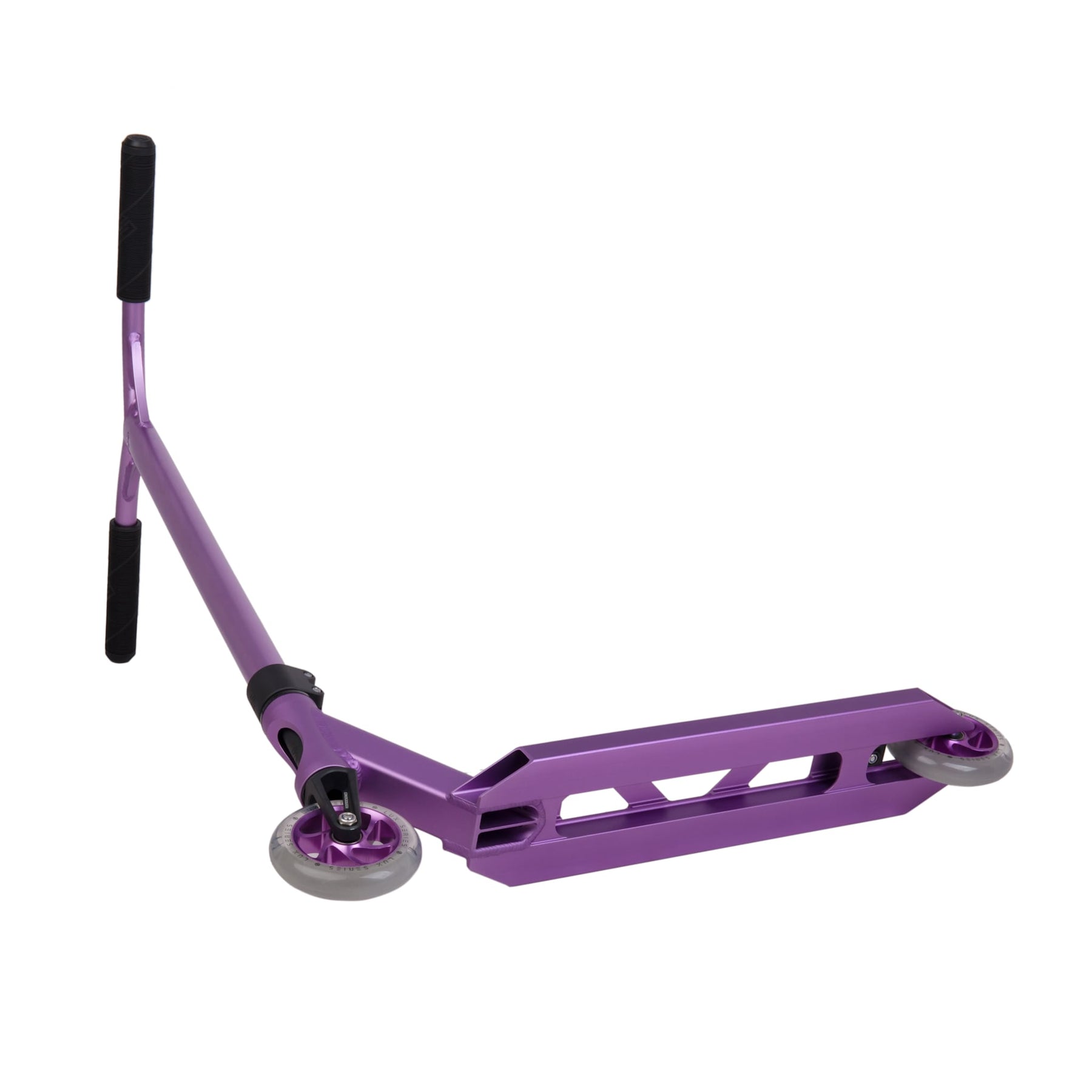 Striker Lux Youth Trick Løbehjul - Purple-ScootWorld.dk