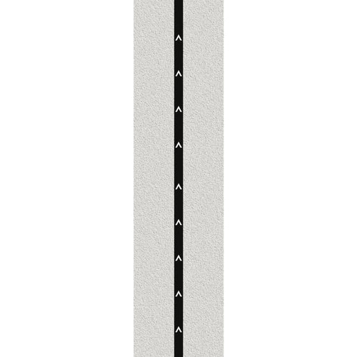 Above A-Row Griptape Til Løbehjul - Negative-ScootWorld.dk