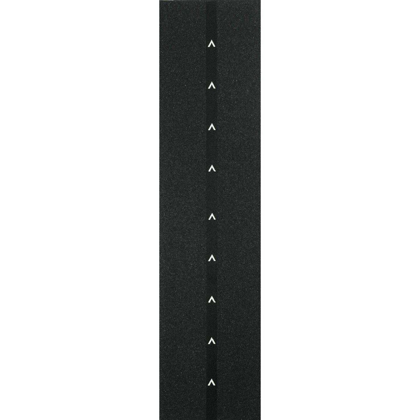 Above A-Row Scooter Grip Tape - Black