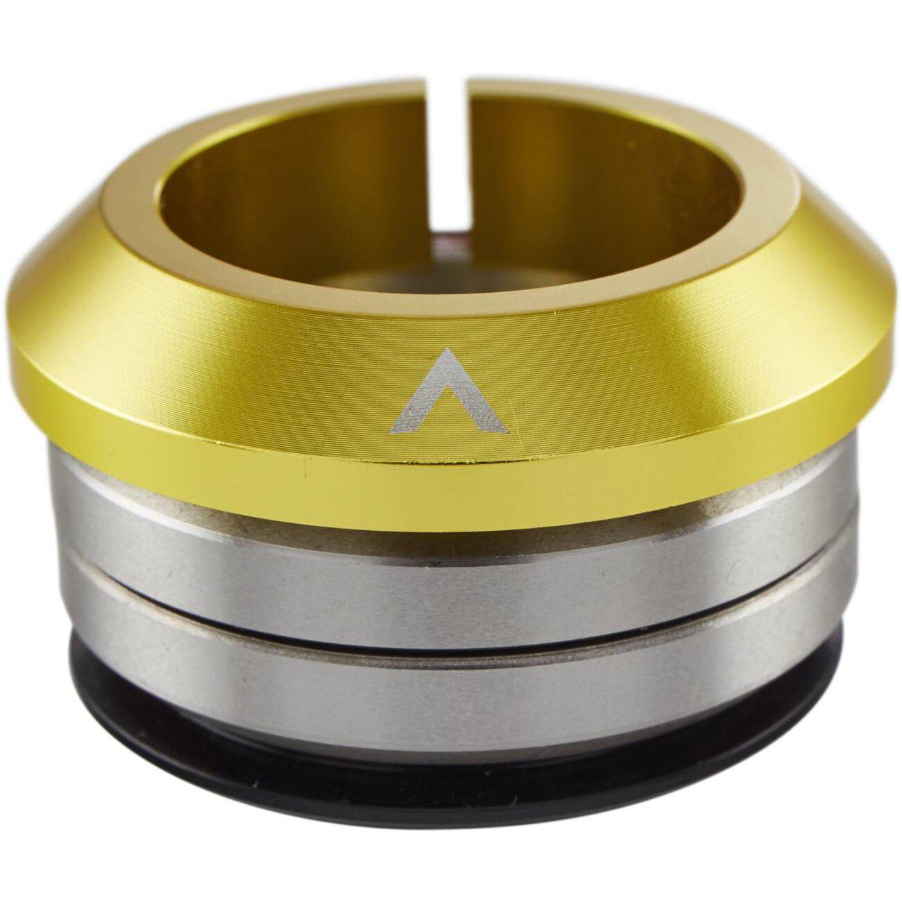 Above Pyxis Headset Løbehjul - Gold