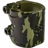 Striker Essence V2 Double Clamp til Løbehjul - Camoflauge
