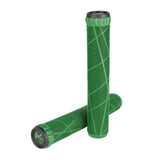 Addict Grips OG Scooter Grips - Bottle Green