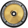 Panda Balloon Fullcore 110mm Hjul Til Løbehjul - Gold Chrome