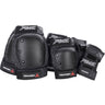 Tempish Rimz Beskyttelsessæt 3-pak - Black