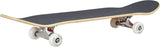 Aloiki Leaf Komplet Skateboard - Blue-ScootWorld.dk