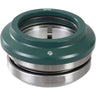 North Screen Headset Løbehjul - Forest Green