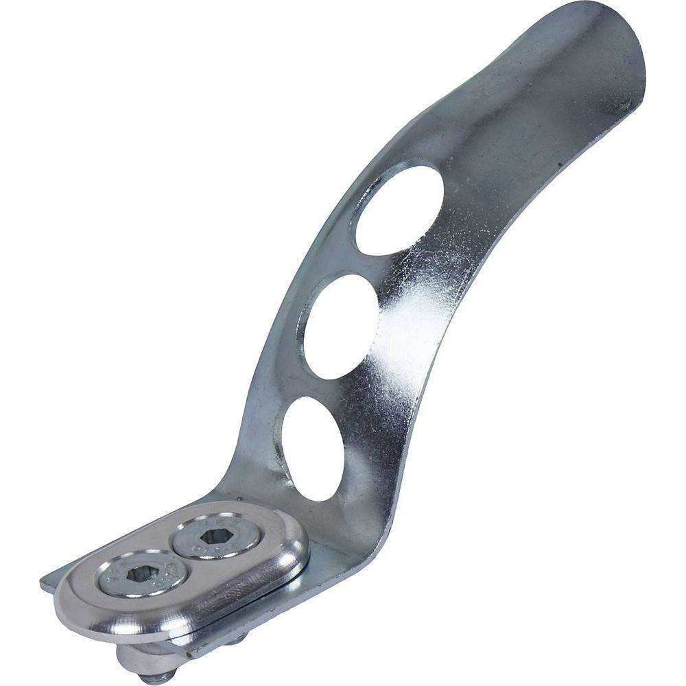 Apex Complete Scooter Brake - Grey