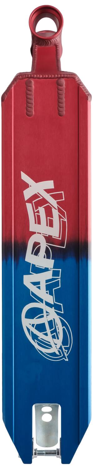 Apex 4.5" Limited Edition Trick Løbehjul Deck -