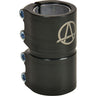 Apex V3 SCS Clamp Til Løbehjul - Sort