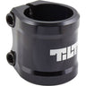 Tilt ARC Double Clamp Til Løbehjul - Black