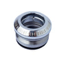 ScootWorld Integrated Headset Løbehjul - Chrome