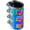 Longway Protector SCS Clamp Til Løbehjul - Neochrome