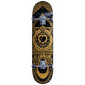Blueprint Home Heart Komplet Skateboard - V2 Black