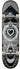 Blueprint Home Heart Komplet Skateboard - Black/White