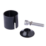 Striker BenJ No Limit SCS Clamp til Løbehjul - Black-ScootWorld.dk