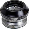 Tilt Tall Stack Headset Løbehjul - Black