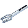 Longway Diamond SCS/HIC Løbehjul Forgaffel - Chrome