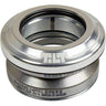 Tilt Integrated Headset Løbehjul - Silver