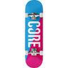 Core Split Komplet Skateboard - Pink