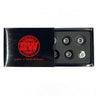 ScootWorld ABEC-9 Kuglelejer - Black