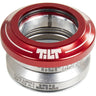 Tilt Integrated Headset Løbehjul - Red