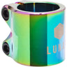 Drone Lunar Double Clamp Til Løbehjul - Rainbow
