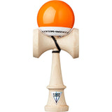 KROM POP LOL Kendama - Orange-ScootWorld.dk