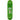 Sk8mafia Marshall Heath Hacked Skateboard Deck - Green-ScootWorld.dk